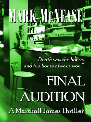 cover image of Final Audition